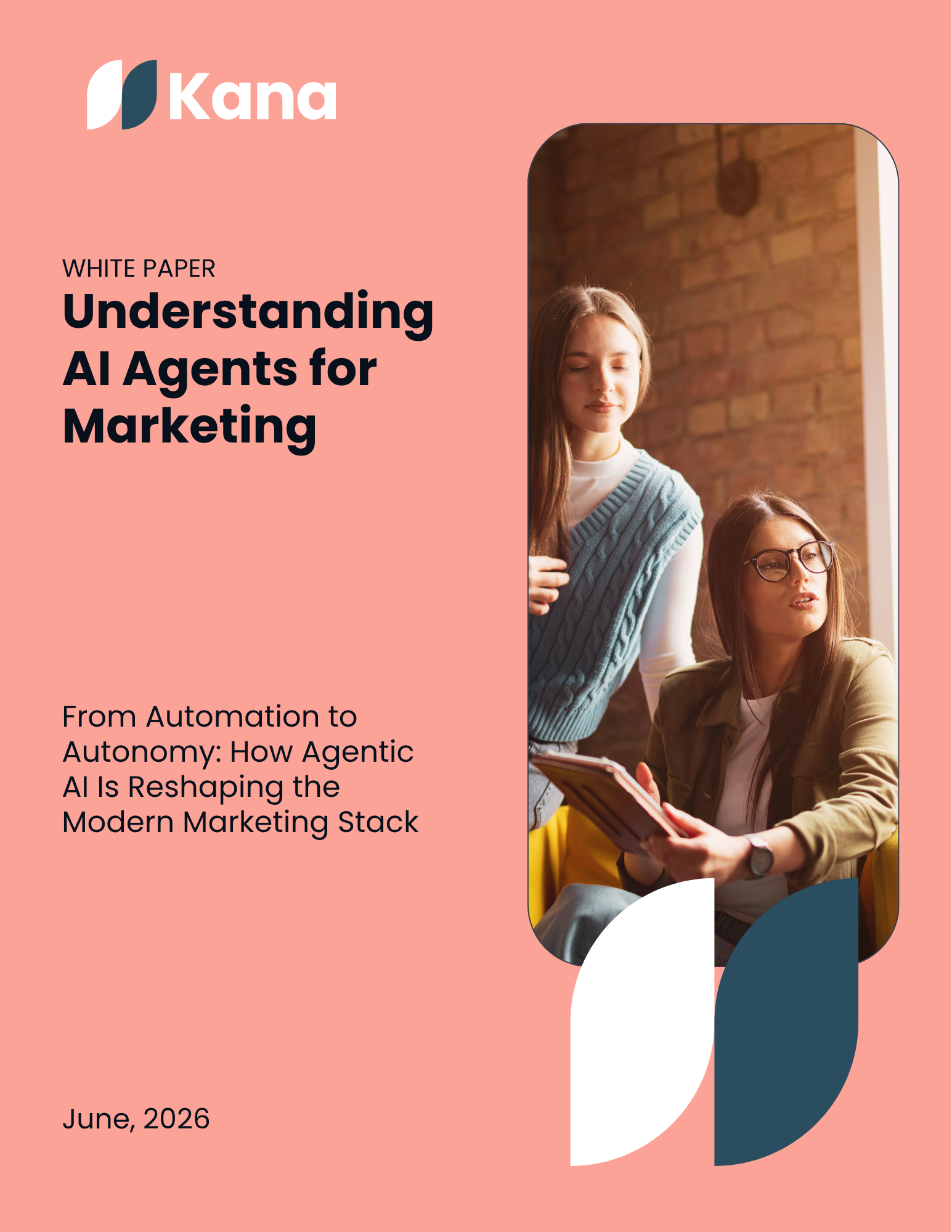 Understanding AI Agents WP